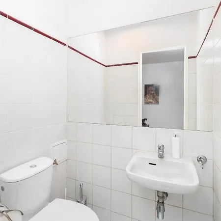 Marszalkowska 18 By Homeprime Warsaw Exterior photo