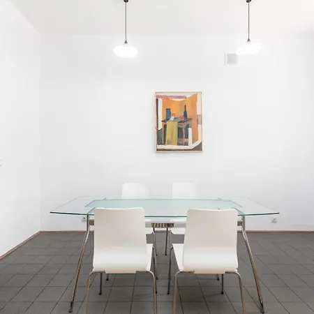Marszalkowska 18 By Homeprime Warsaw Exterior photo